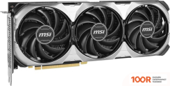 Видеокарта MSI GEFORCE RTX 4070 SUPER 12G VENTUS 3X OC (30187)