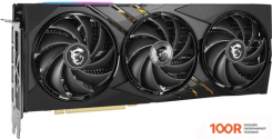 Видеокарта MSI GEFORCE RTX 4070 SUPER 12G GAMING SLIM WUKONG EDITION (30180)