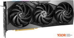 Видеокарта MSI GEFORCE RTX 4070 SUPER 12G GAMING SLIM (30179)