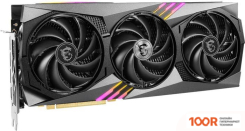 Видеокарта MSI GEFORCE RTX 4070 GAMING X TRIO 12G (30178)