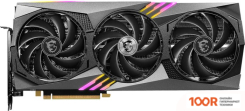 Видеокарта MSI GEFORCE RTX 4070 GAMING X TRIO 12G (30178)