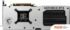 Видеокарта MSI GEFORCE RTX 4070 GAMING X SLIM WHITE 12G (30177)