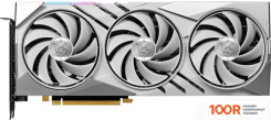 Видеокарта MSI GEFORCE RTX 4070 GAMING X SLIM WHITE 12G (30177)