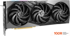 Видеокарта MSI GEFORCE RTX 4070 GAMING SLIM 12G (30175)