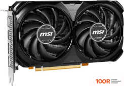 Видеокарта MSI GEFORCE RTX 4060 VENTUS 2X BLACK 8G (30170)