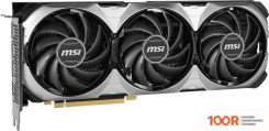 Видеокарта MSI GEFORCE RTX 4060 TI VENTUS 3X E1 8G OC (30169)