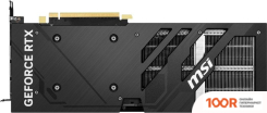 Видеокарта MSI GEFORCE RTX 4060 TI VENTUS 3X E1 8G OC (30169)