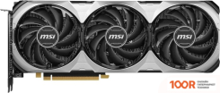 Видеокарта MSI GEFORCE RTX 4060 TI VENTUS 3X E 8G (30167)