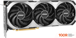 Видеокарта MSI GEFORCE RTX 4060 TI VENTUS 3X E 8G (30167)