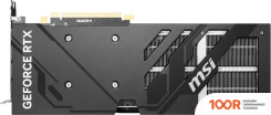 Видеокарта MSI GEFORCE RTX 4060 TI VENTUS 3X 8G OC (30166)
