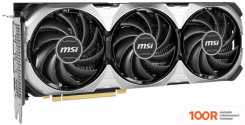 Видеокарта MSI GEFORCE RTX 4060 TI VENTUS 3X 16G OC (30164)