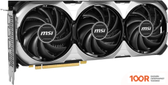 Видеокарта MSI GEFORCE RTX 4060 TI VENTUS 3X 16G (30163)