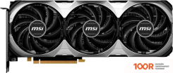 Видеокарта MSI GEFORCE RTX 4060 TI VENTUS 3X 16G (30163)