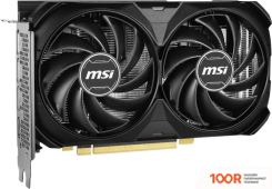 Видеокарта MSI GEFORCE RTX 4060 TI VENTUS 2X BLACK E1 8G OC (30162)