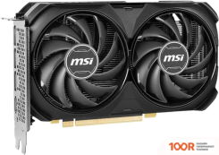 Видеокарта MSI GEFORCE RTX 4060 TI VENTUS 2X BLACK 8G (30159)