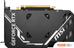 Видеокарта MSI GEFORCE RTX 4060 TI VENTUS 2X BLACK 16G OC (30158)