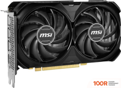 Видеокарта MSI GEFORCE RTX 4060 TI VENTUS 2X BLACK 16G (30157)