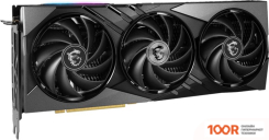 Видеокарта MSI GEFORCE RTX 4060 TI GAMING X SLIM 16G (30153)