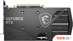 Видеокарта MSI GEFORCE RTX 4060 TI GAMING X 8G (30152)