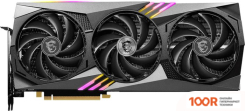 Видеокарта MSI GEFORCE RTX 4060 TI GAMING TRIO 8G (30150)