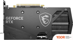 Видеокарта MSI GEFORCE RTX 4060 TI GAMING 8G (30147)