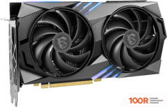 Видеокарта MSI GEFORCE RTX 4060 TI GAMING 16G (30146)