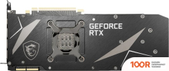 Видеокарта MSI GEFORCE RTX 3090 VENTUS 3X OC 24GB GDDR6X (30141)