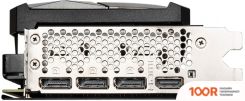 Видеокарта MSI GEFORCE RTX 3080 TI VENTUS 3X 12G OC (30125)