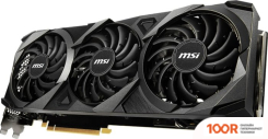 Видеокарта MSI GEFORCE RTX 3080 TI VENTUS 3X 12G OC (30125)
