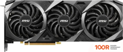 Видеокарта MSI GEFORCE RTX 3080 TI VENTUS 3X 12G OC (30125)