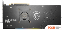 Видеокарта MSI GEFORCE RTX 3080 GAMING Z TRIO 12G LHR (30118)