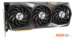 Видеокарта MSI GEFORCE RTX 3080 GAMING Z TRIO 12G LHR (30118)