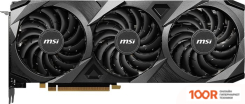 Видеокарта MSI GEFORCE RTX 3070 TI VENTUS 3X 8G OC GDDR6X (30106)