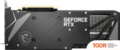 Видеокарта MSI GEFORCE RTX 3070 TI VENTUS 3X 8G (30105)