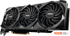 Видеокарта MSI GEFORCE RTX 3070 TI VENTUS 3X 8G (30105)