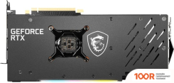 Видеокарта MSI GEFORCE RTX 3070 TI GAMING X TRIO 8G (30102)