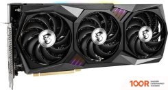 Видеокарта MSI GEFORCE RTX 3070 TI GAMING TRIO 8G (30101)