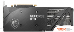 Видеокарта MSI GEFORCE RTX 3060 VENTUS 3X 12G OC (30089)