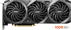 Видеокарта MSI GEFORCE RTX 3060 VENTUS 3X 12G OC (30089)