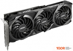 Видеокарта MSI GEFORCE RTX 3060 VENTUS 3X 12G OC (30089)