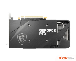Видеокарта MSI GEFORCE RTX 3060 VENTUS 2X 8G OC (30087)