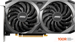 Видеокарта MSI GEFORCE RTX 3060 VENTUS 2X 8G (30086)