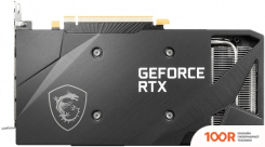 Видеокарта MSI GEFORCE RTX 3060 VENTUS 2X 12G OC (30085)