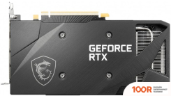 Видеокарта MSI GEFORCE RTX 3060 VENTUS 2X 12G (30084)