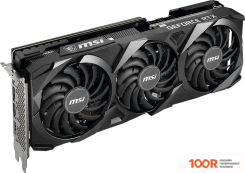 Видеокарта MSI GEFORCE RTX 3060 TI VENTUS 3X 8GD6X OC (30082)