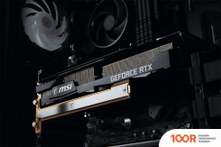 Видеокарта MSI GEFORCE RTX 3060 TI VENTUS 3X 8GD6X OC (30082)