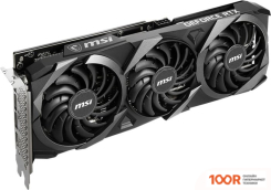 Видеокарта MSI GEFORCE RTX 3060 TI VENTUS 3X 8G OC LHR (30081)