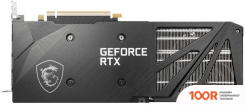 Видеокарта MSI GEFORCE RTX 3060 TI VENTUS 3X 8G LHR (30080)