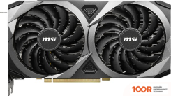 Видеокарта MSI GEFORCE RTX 3060 TI VENTUS 2X 8GD6X (30076)