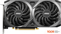 Видеокарта MSI GEFORCE RTX 3060 TI VENTUS 2X 8G OCV1 LHR (30074)